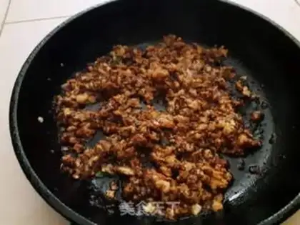 Make Egg noodles step 11