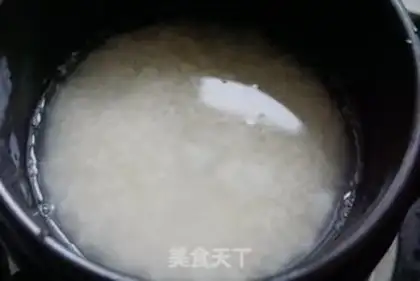 Make Pumpkin chicken step 2