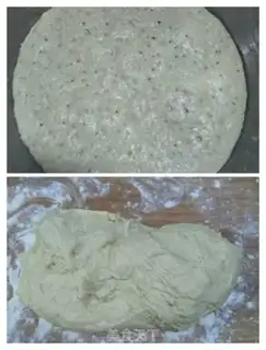 Make Corn pasta step 5