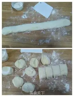 Make Corn pasta step 6