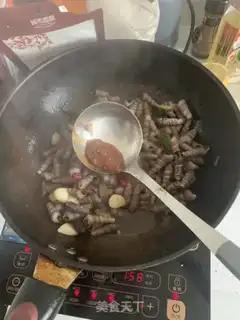 Make Beer and nails step 4