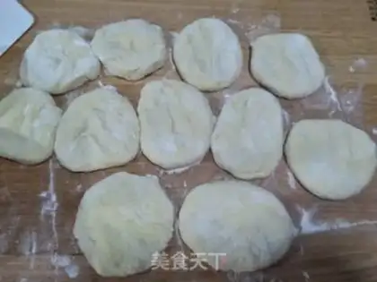 Make Corn pasta step 7
