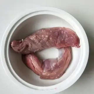 Make Sausage step 0