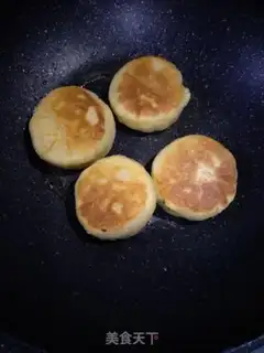 Make Corn pasta step 11