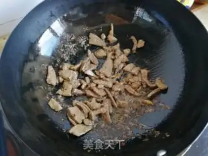Make Piggy liver step 2