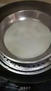 Make Lazy man step 3