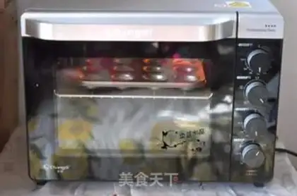 Make Cheese and lemonade step 2