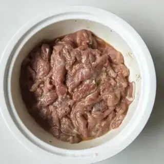 Make Sausage step 3