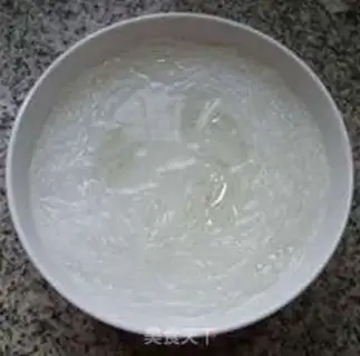 Make Skinned cheese and fried fans step 0