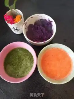 Make Smash step 0