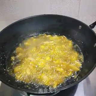 Make Sausage step 5