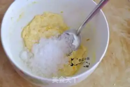 Make Cheese and lemonade step 4