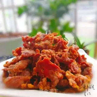 Make Sausage step 6