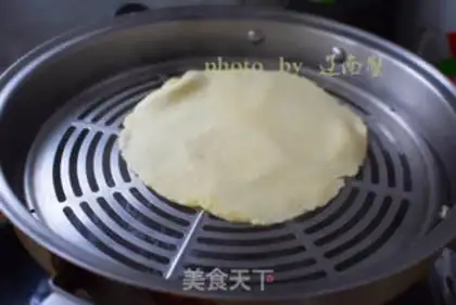Make Steak cabbage step 7