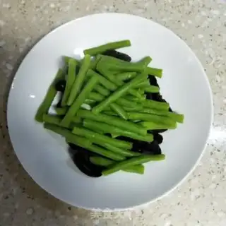 Make ♪ Cold-mucked beans ♪ step 5
