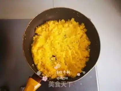 Make Pineapple step 1