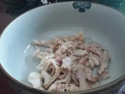 Make Thai Skullless Pocket step 3