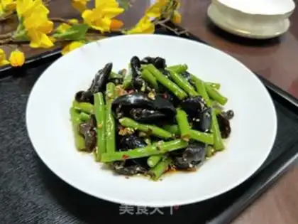 Make ♪ Cold-mucked beans ♪ step 7