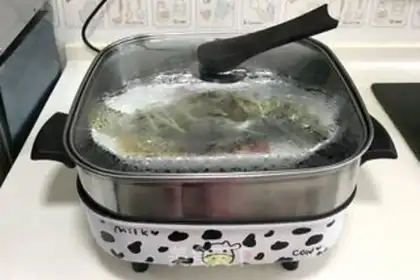 Make Cinnamon fish step 5