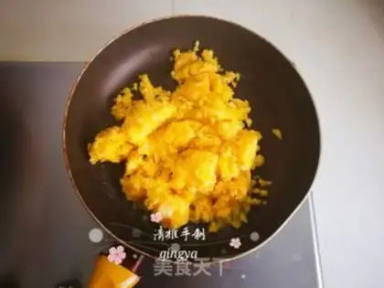 Make Pineapple step 2