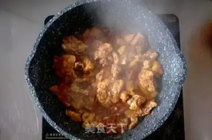 Make Gold medal, Fukuko step 8