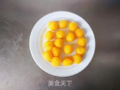 Make Pineapple step 3