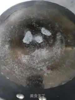 Make Tomato egg soup step 13