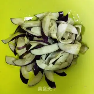 Make Tied pepper step 4