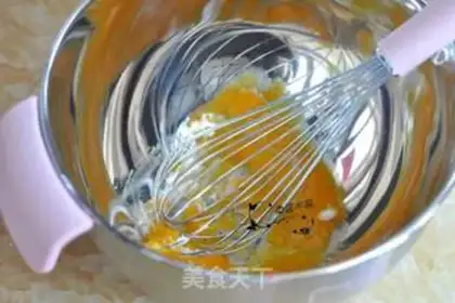 Make Blueberry yogurt with no oil step 0