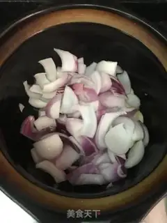 Make The casserole fish head step 5