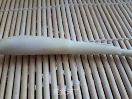 Make Thai Skullless Pocket step 5