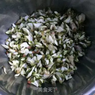 Make A bouquet step 0