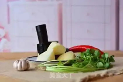 Make Seafood when it