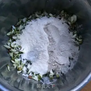 Make A bouquet step 1