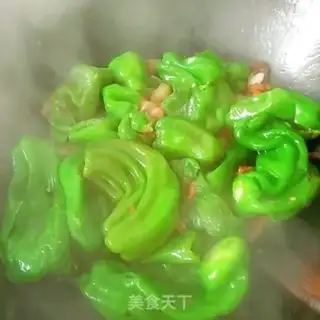Make Tied pepper step 7