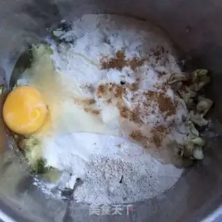 Make A bouquet step 2