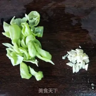 Make Pepper and cheese step 3