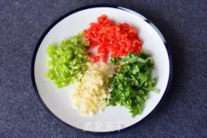 Make Seafood when it