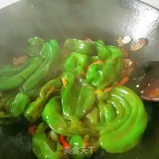 Make Tied pepper step 8