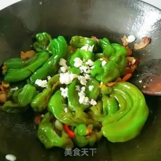 Make Tied pepper step 9