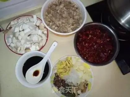 Make - Juicy lettuce step 6