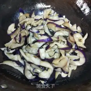Make Pepper and cheese step 5