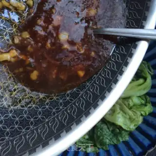Make - Juicy lettuce step 7