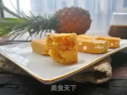 Make Pineapple step 10