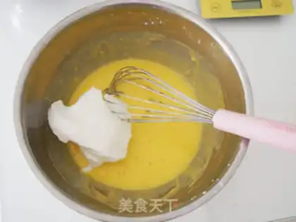 Make Strawberry rolls step 4