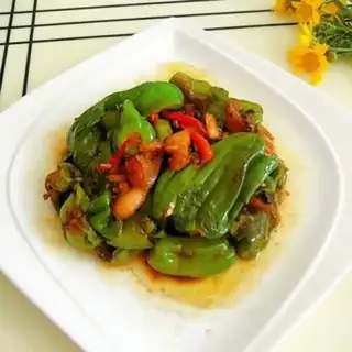 Make Tied pepper step 12