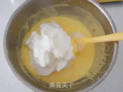 Make Strawberry rolls step 5