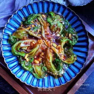 Make - Juicy lettuce step 9