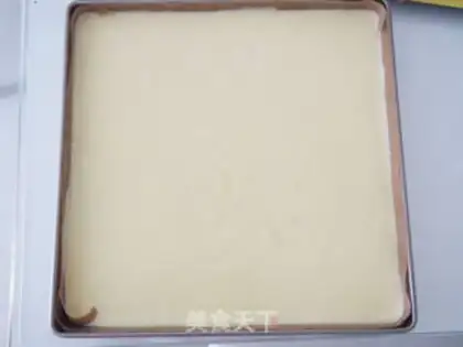Make Strawberry rolls step 6