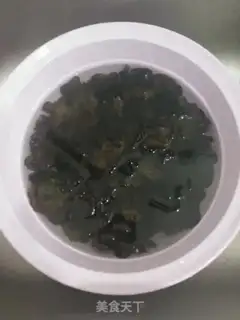Make The cucumber platters step 0